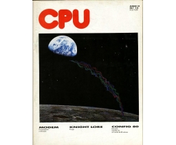 CPU 12 - Águia Informática