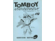 Image for Tomboy  13