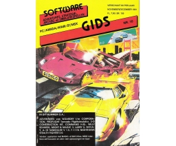 Software Gids 10 - Uitgeverij Herps