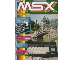 Load MSX 1-02 - Editorial PROEDI