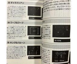 謎のゲーム魔境3 / Mysterious Game Realm 3 - Kill Time Communication
