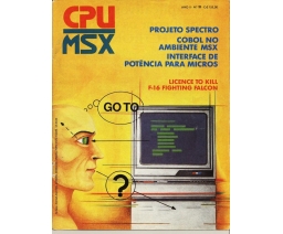 CPU 18 - Águia Informática