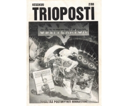 Trioposti 1988-02 - Triosoft