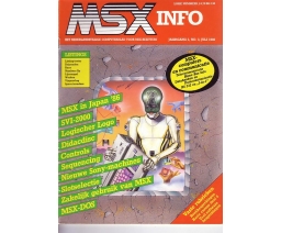 MSX Info 02-03 - Sala Communications