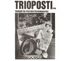 Trioposti 1989-02 - Triosoft