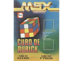 MSX Soft Magazine 06 - Monser