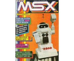 Load MSX 1-04 - Editorial PROEDI