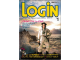 Image for LOGiN  1984-1