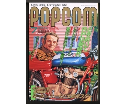 Popcom 1988-07 - Shogakukan