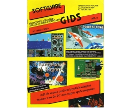 Software Gids 02 - Uitgeverij Herps