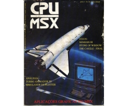 CPU 26 - Bônus Rio Editora