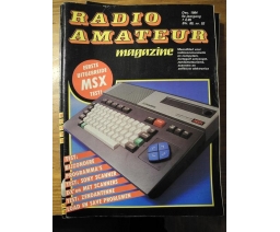 Radio Amateur Magazine 52 - Radio Amateur Magazine
