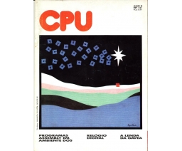 CPU 13 - Águia Informática