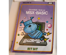 Grunnbok i bruk av - Sony