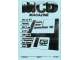 Image for MSX Club Drechtsteden Magazine  11