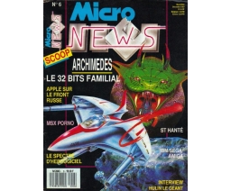 Micro News 06 - Sandyx S.A.