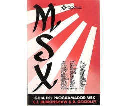 Guía del programador MSX - Ra-Ma