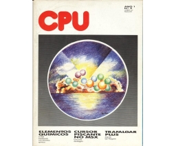 CPU 09 - Águia Informática