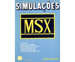 Simulações no MSX - McGraw-Hill