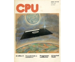 CPU Ano 1 nº 2 - Águia Informática