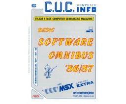 C.U.C. computer INFO 14/15 - C.U.C.