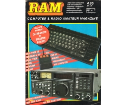 Computer & Radio Amateur Magazine 71 - Radio Amateur Magazine