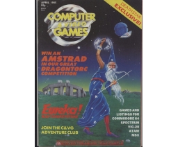 Computer & Video Games 042 - EMAP National Publications Ltd.