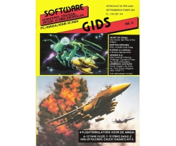 Software Gids 09 - Uitgeverij Herps