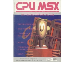 CPU 37 - Bônus Rio Editora