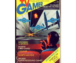 TV Gamer 1984-05 - Boytonbrook Ltd.