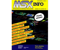 MSX Info 02-04 - Sala Communications