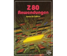 Z80 Anwendungen - Sybex Verlag