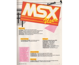 MSX User 04 - Argus Specialist Publications