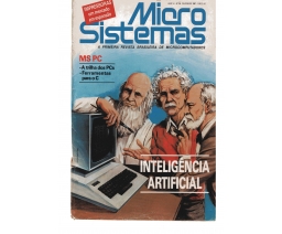 Micro Sistemas 065 - ATI Editora Ltda.