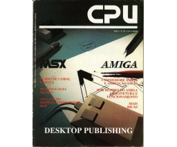 CPU 29 - Bônus Rio Editora