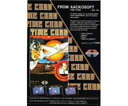 Time Curb - Aackosoft