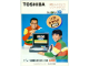 Image for Toshiba Home Computer Software Catalog (Pasopia IQ) '83-12