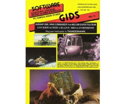 Software Gids 11 - Uitgeverij Herps