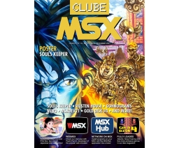 Clube MSX (EN) 14 - Clube MSX
