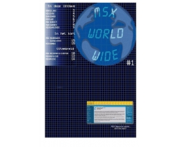 MSX World Wide 1 - V.C.L.