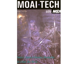 Moai-Tech 06 - Moai-Tech