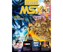 Clube MSX 14 - Clube MSX