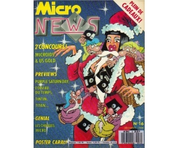 Micro News 16 - Sandyx S.A.