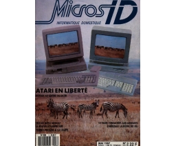 Micros ID 3 - MIEVA Presse