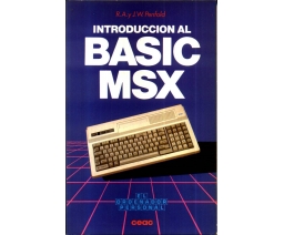 Introducción al BASIC MSX - CEAC