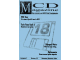 Image for MSX Club Drechtsteden Magazine  18