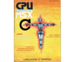 CPU 23 - Bônus Rio Editora