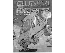 Club HNOSTAR 34 - Club HNOSTAR
