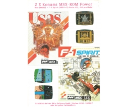 MSX Magazin 5 - Hartmut Dirks