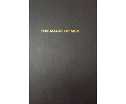 The Magic of MSX - Intersoft